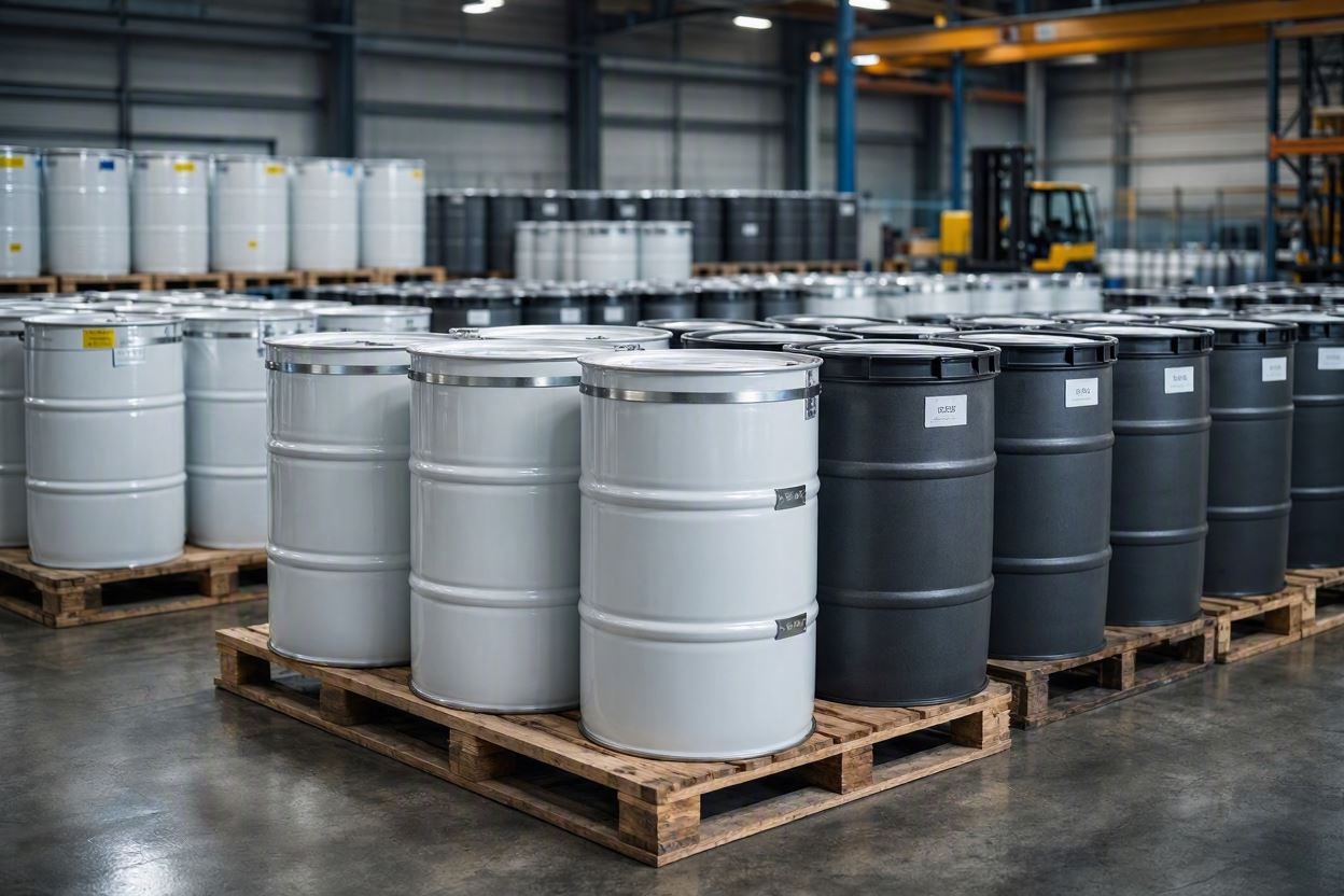 AKO industrial chemicals export supplier